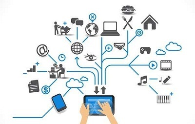 从万物互联到万物赋能 个人互联网服务的未来蓝图