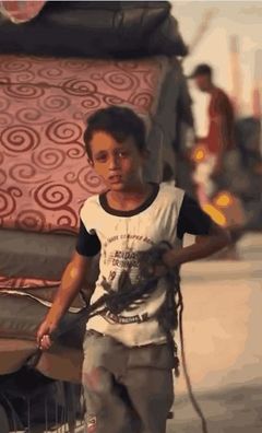 互联网服务与战时伦理 关于加沙冲突中“留地不留人”谣言的辨析